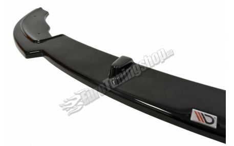 Накладка передняя BMW 3 E46