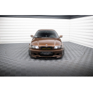 Накладка передняя BMW 3 E46