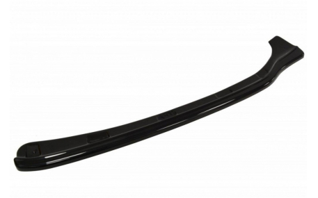 Накладка задняя BMW 3 E46 Coupe