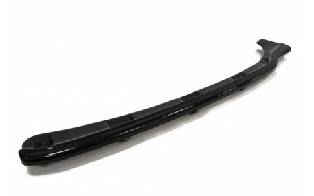 Накладка задняя BMW 3 E46 Coupe