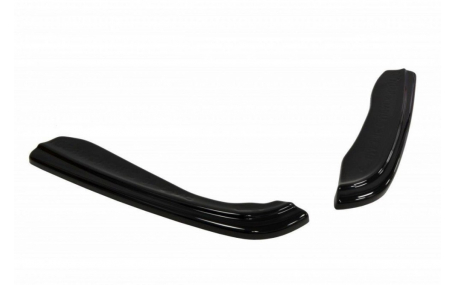 Накладка задняя BMW 3 E46 Coupe