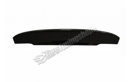 Спойлер BMW 3 E46 Sedan