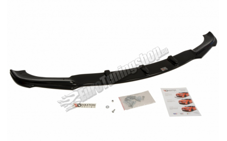 Накладка передняя BMW 3 E46