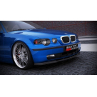 Накладка передняя BMW 3 E46