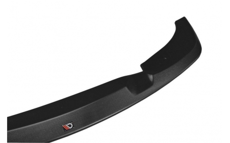 Накладка передняя BMW 3 E46