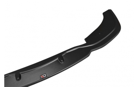 Накладка передняя BMW 3 E46