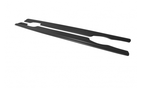 Пороги BMW 3 E46 Coupe