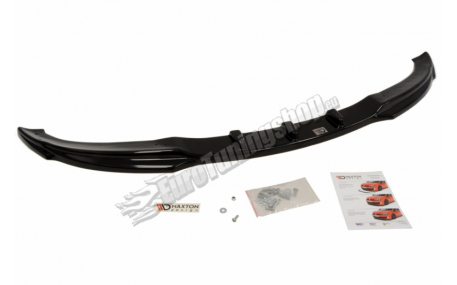 Накладка передняя BMW 3 E46