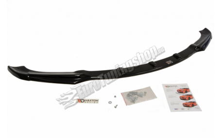 Накладка передняя BMW 3 E46