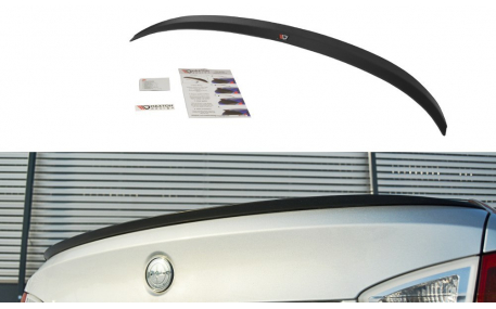 Спойлер BMW 3 E90