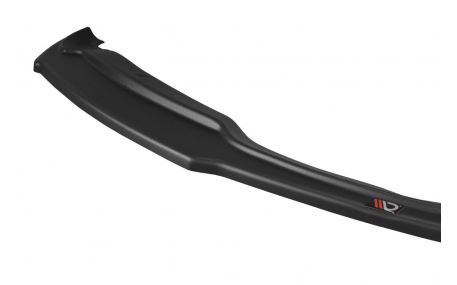 Накладка передняя BMW 3 E90 2005-2008