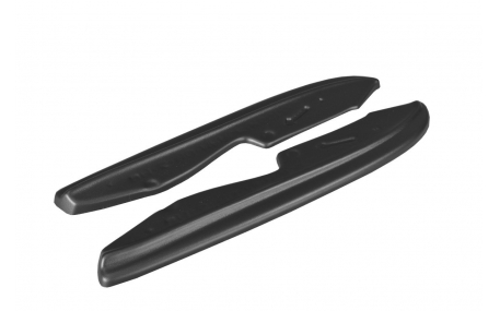 Накладка задняя BMW 3 E90