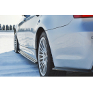 Пороги BMW 3 E90