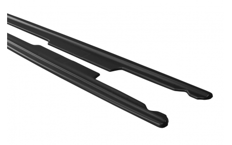 Пороги BMW 3 E90