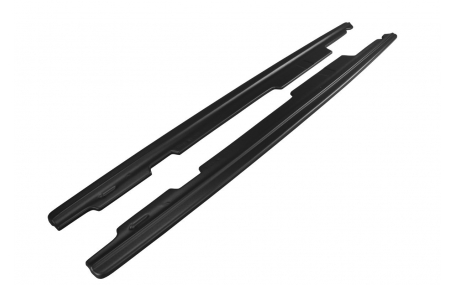 Пороги BMW 3 E90