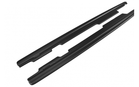 Пороги BMW 3 E90