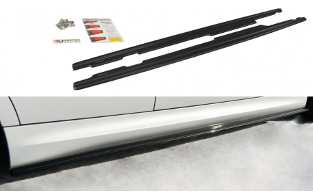 Пороги BMW 3 E90