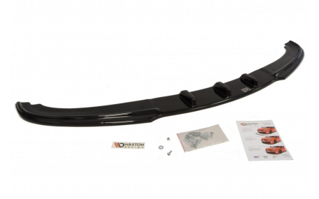 Накладка передняя BMW 3 E90 2008-2011