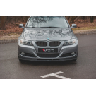 Накладка передняя BMW 3 (E90)