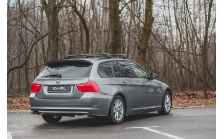 Пороги BMW 3 E90