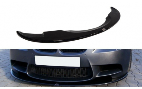 Накладка передняя BMW 3 E92