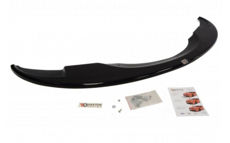 Накладка передняя BMW 3 E92