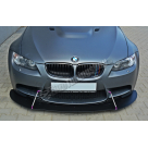 Накладка передняя BMW E92