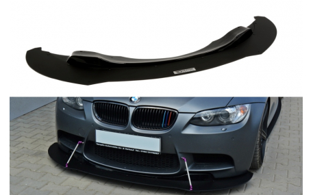 Накладка передняя BMW 3 E92