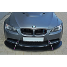 Накладка передняя BMW 3 E92
