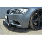 Накладка передняя BMW 3 E92