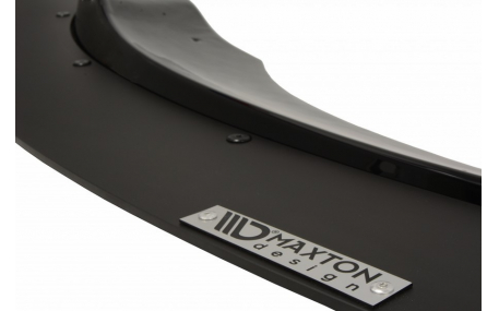 Накладка передняя BMW 3 E92