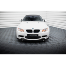 Накладка передняя BMW 3 E92