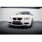 Накладка передняя BMW 3 E92