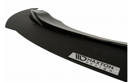 Накладка передняя BMW 3 E92