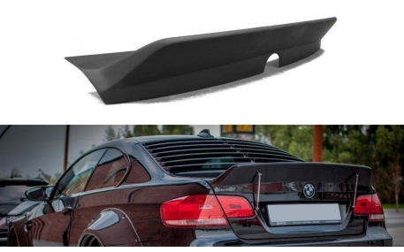Спойлер BMW 3 E92