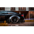 Спойлер BMW 3 E92