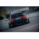 Спойлер BMW 3 E92