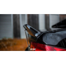 Спойлер BMW 3 E92
