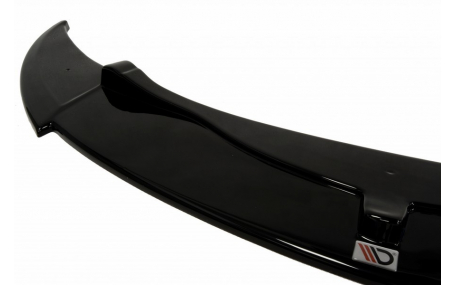 Накладка передняя BMW 3 E92