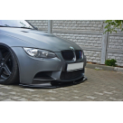 Накладка передняя BMW 3 E92