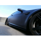 Пороги BMW 3 E92