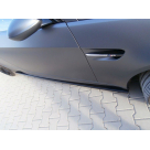 Пороги BMW 3 E92