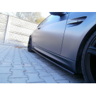 Пороги BMW 3 E92