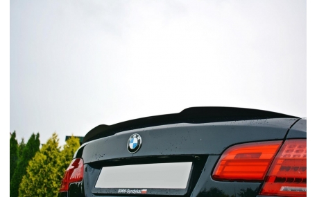 Спойлер BMW 3 E92