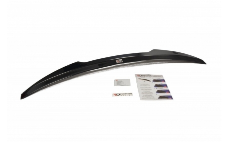 Спойлер BMW 3 E92