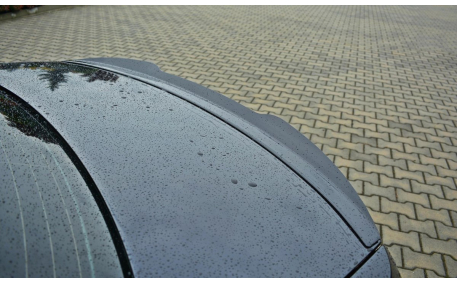 Спойлер BMW 3 E92