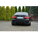 Спойлер BMW E92