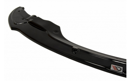 Накладка передняя BMW 3 E92