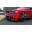 Накладка передняя BMW 3 E92