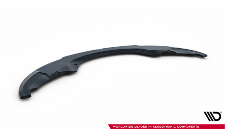 Накладка передняя BMW 3 E92